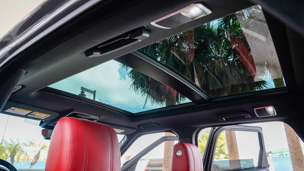 2017 Land Rover Range Rover Sport V8 Supercharged Dynamic - 22829156 - 67