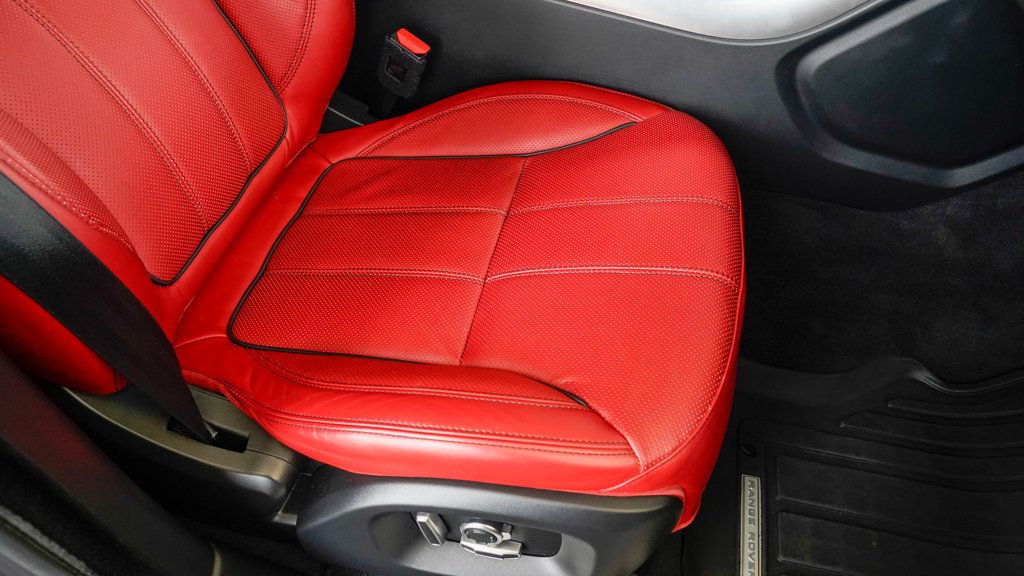 2017 Land Rover Range Rover Sport V8 Supercharged Dynamic - 22829156 - 76