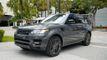 2017 Land Rover Range Rover Sport V8 Supercharged Dynamic - 22829156 - 7