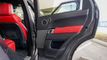 2017 Land Rover Range Rover Sport V8 Supercharged Dynamic - 22829156 - 80