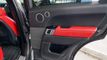 2017 Land Rover Range Rover Sport V8 Supercharged Dynamic - 22829156 - 81
