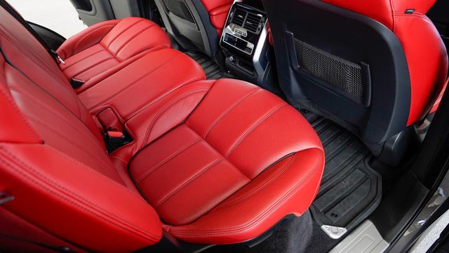 2017 Land Rover Range Rover Sport V8 Supercharged Dynamic - 22829156 - 87