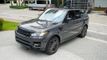 2017 Land Rover Range Rover Sport V8 Supercharged Dynamic - 22829156 - 8