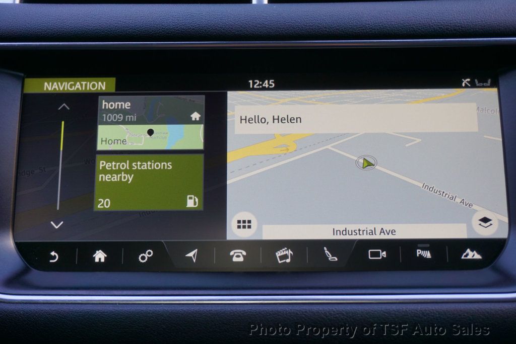 2017 Land Rover Range Rover Sport V8 Supercharged NAVI 360 CAMERAS CARPLAY HOT&COOL SEATS LOADED!! - 23002936 - 14