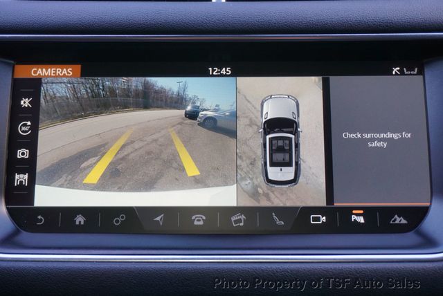 2017 Land Rover Range Rover Sport V8 Supercharged NAVI 360 CAMERAS CARPLAY HOT&COOL SEATS LOADED!! - 23002936 - 15