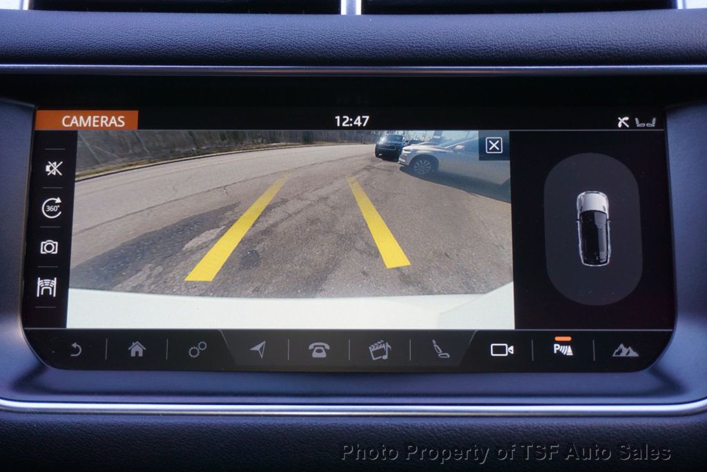 2017 Land Rover Range Rover Sport V8 Supercharged NAVI 360 CAMERAS CARPLAY HOT&COOL SEATS LOADED!! - 23002936 - 16