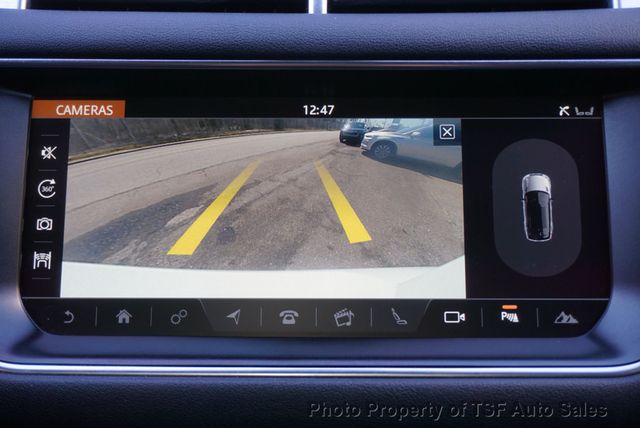 2017 Land Rover Range Rover Sport V8 Supercharged NAVI 360 CAMERAS CARPLAY HOT&COOL SEATS LOADED!! - 23002936 - 16