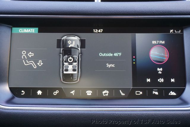 2017 Land Rover Range Rover Sport V8 Supercharged NAVI 360 CAMERAS CARPLAY HOT&COOL SEATS LOADED!! - 23002936 - 17