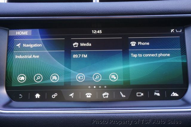 2017 Land Rover Range Rover Sport V8 Supercharged NAVI 360 CAMERAS CARPLAY HOT&COOL SEATS LOADED!! - 23002936 - 18