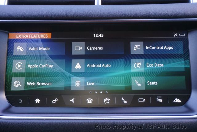 2017 Land Rover Range Rover Sport V8 Supercharged NAVI 360 CAMERAS CARPLAY HOT&COOL SEATS LOADED!! - 23002936 - 19