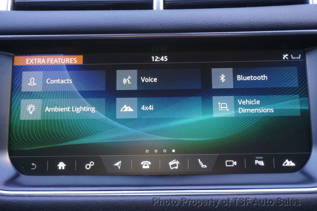 2017 Land Rover Range Rover Sport V8 Supercharged NAVI 360 CAMERAS CARPLAY HOT&COOL SEATS LOADED!! - 23002936 - 20