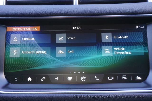 2017 Land Rover Range Rover Sport V8 Supercharged NAVI 360 CAMERAS CARPLAY HOT&COOL SEATS LOADED!! - 23002936 - 20