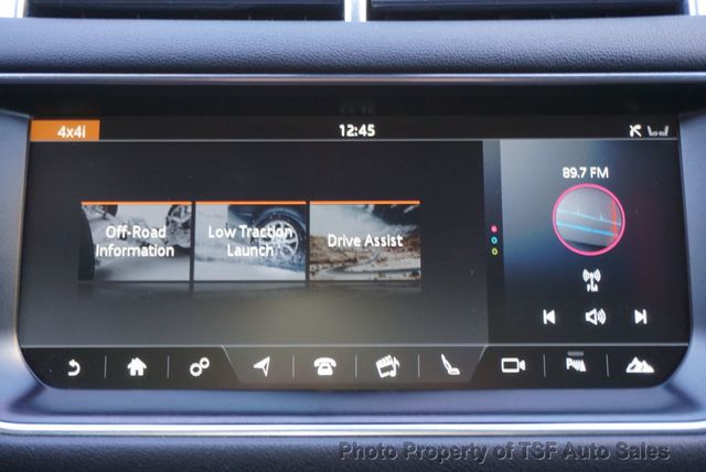 2017 Land Rover Range Rover Sport V8 Supercharged NAVI 360 CAMERAS CARPLAY HOT&COOL SEATS LOADED!! - 23002936 - 22