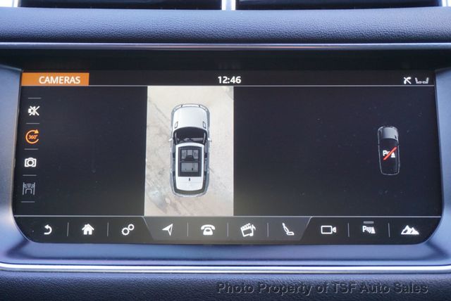 2017 Land Rover Range Rover Sport V8 Supercharged NAVI 360 CAMERAS CARPLAY HOT&COOL SEATS LOADED!! - 23002936 - 25