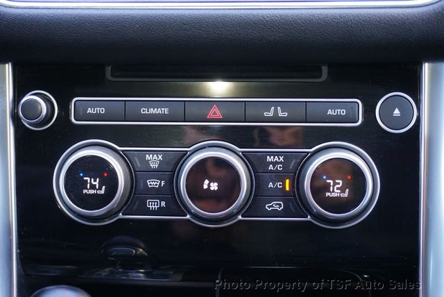 2017 Land Rover Range Rover Sport V8 Supercharged NAVI 360 CAMERAS CARPLAY HOT&COOL SEATS LOADED!! - 23002936 - 26