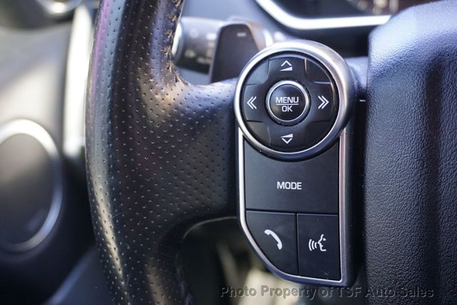 2017 Land Rover Range Rover Sport V8 Supercharged NAVI 360 CAMERAS CARPLAY HOT&COOL SEATS LOADED!! - 23002936 - 30