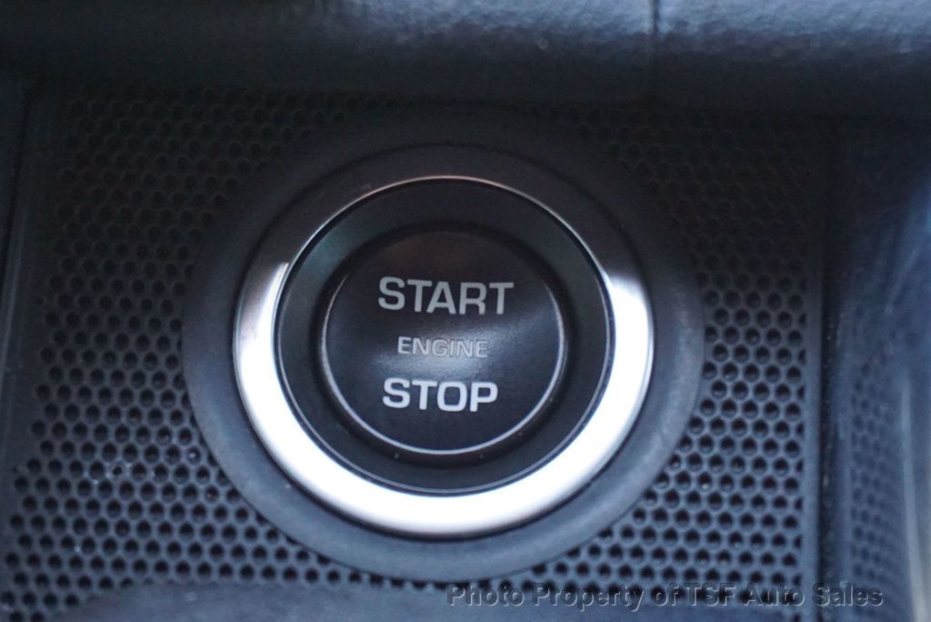 2017 Land Rover Range Rover Sport V8 Supercharged NAVI 360 CAMERAS CARPLAY HOT&COOL SEATS LOADED!! - 23002936 - 32