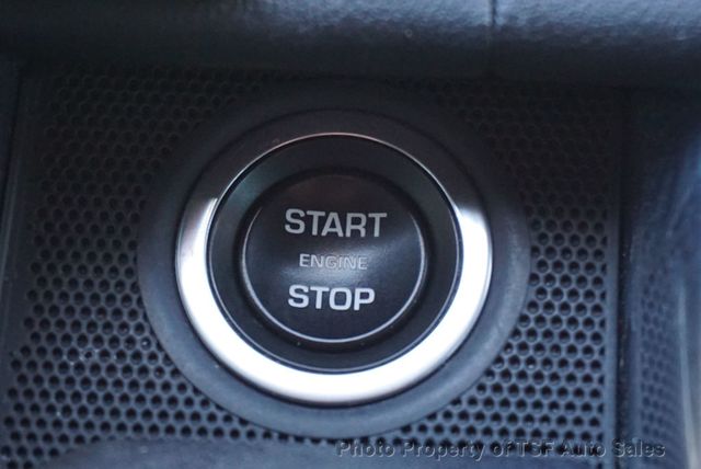 2017 Land Rover Range Rover Sport V8 Supercharged NAVI 360 CAMERAS CARPLAY HOT&COOL SEATS LOADED!! - 23002936 - 32