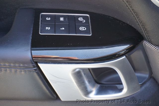 2017 Land Rover Range Rover Sport V8 Supercharged NAVI 360 CAMERAS CARPLAY HOT&COOL SEATS LOADED!! - 23002936 - 38