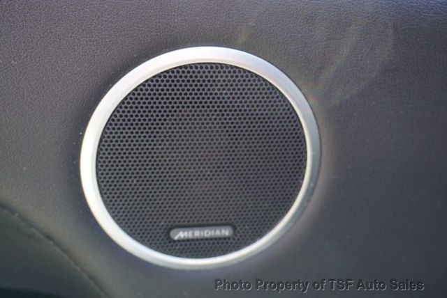 2017 Land Rover Range Rover Sport V8 Supercharged NAVI 360 CAMERAS CARPLAY HOT&COOL SEATS LOADED!! - 23002936 - 39