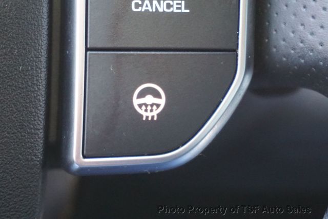 2017 Land Rover Range Rover Sport V8 Supercharged NAVI 360 CAMERAS CARPLAY HOT&COOL SEATS LOADED!! - 23002936 - 41