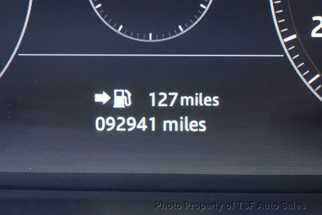 2017 Land Rover Range Rover Sport V8 Supercharged NAVI 360 CAMERAS CARPLAY HOT&COOL SEATS LOADED!! - 23002936 - 42