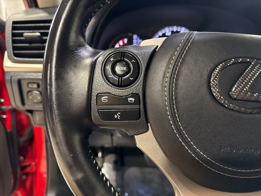 2017 Lexus CT CT 200h FWD - 22990398 - 12