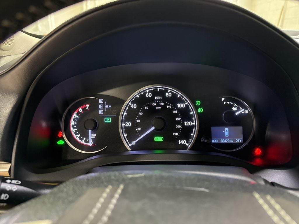 2017 Lexus CT CT 200h FWD - 22990398 - 14