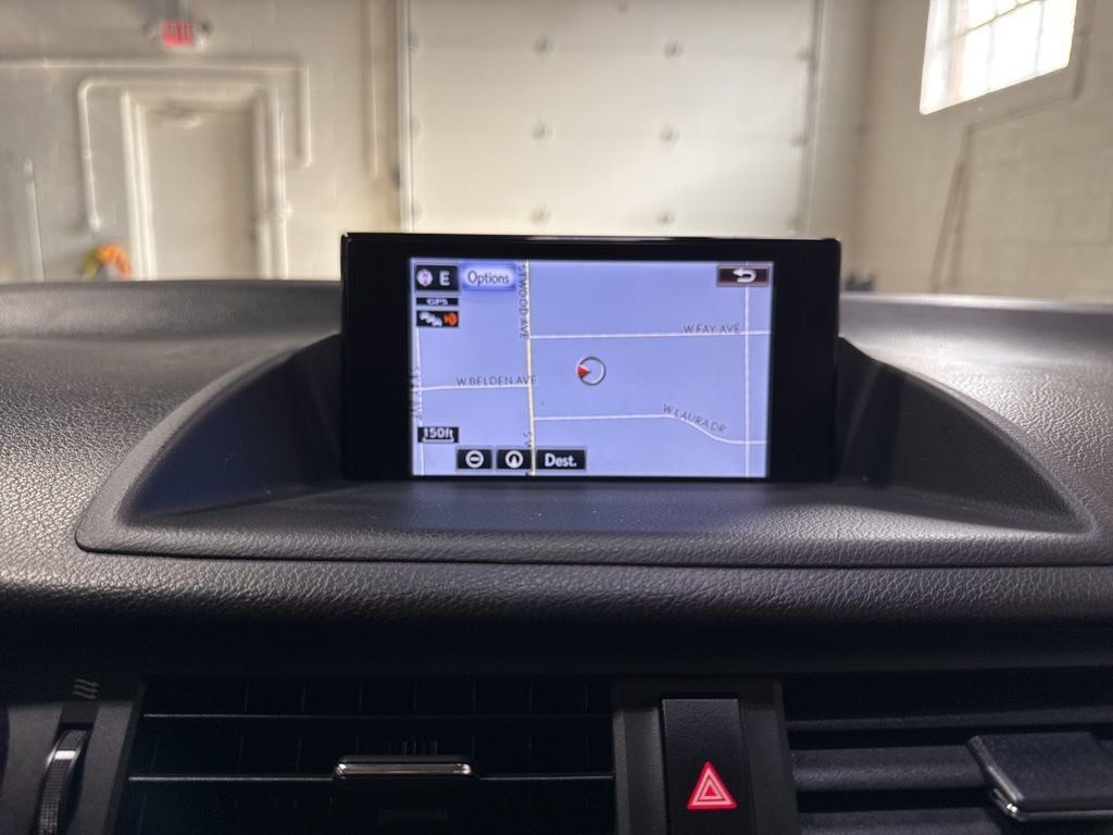 2017 Lexus CT CT 200h FWD - 22990398 - 17