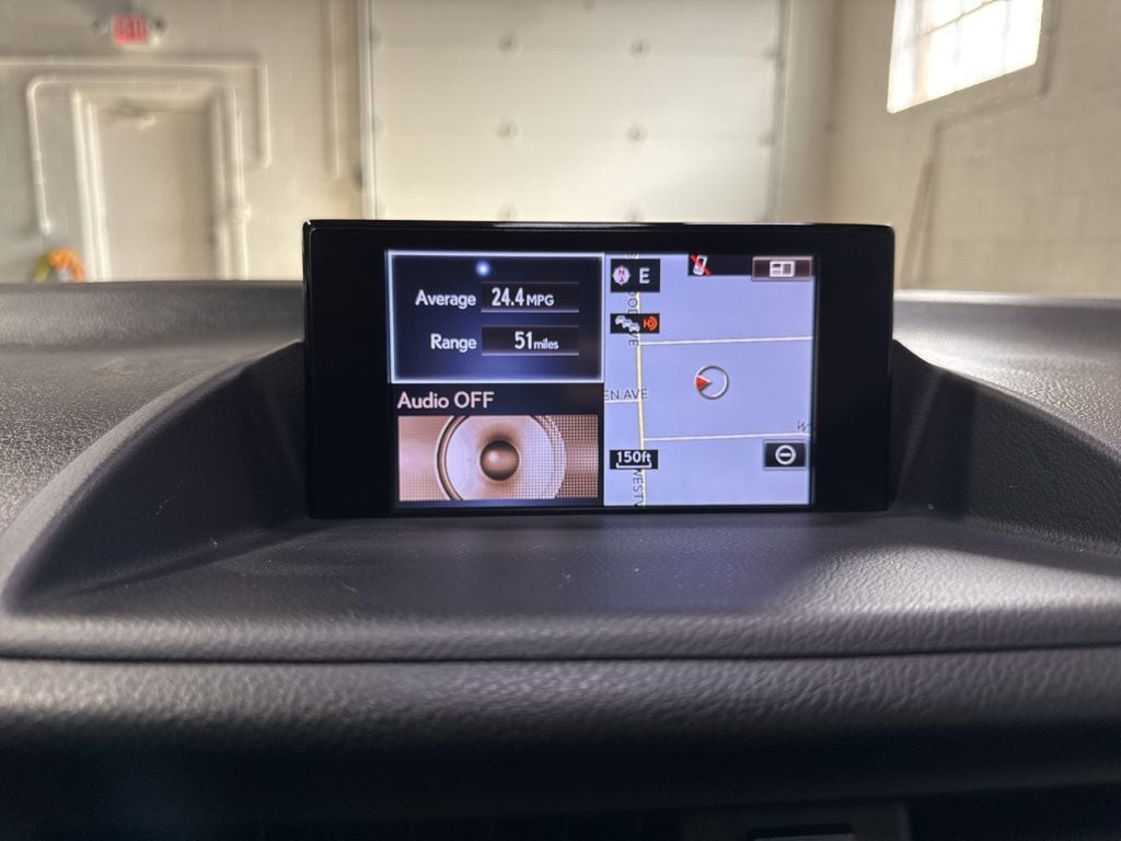 2017 Lexus CT CT 200h FWD - 22990398 - 18