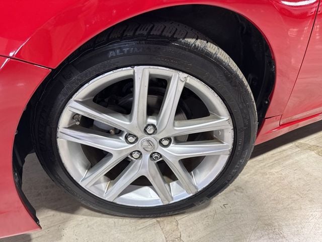 2017 Lexus CT CT 200h FWD - 22990398 - 1