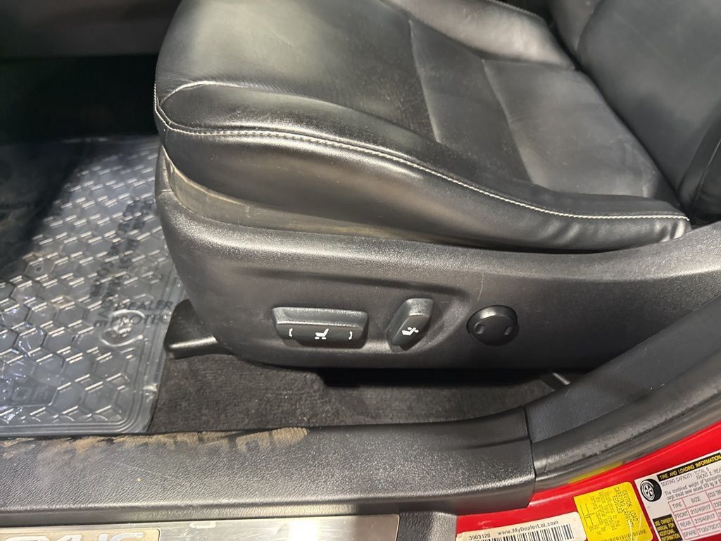 2017 Lexus CT CT 200h FWD - 22990398 - 28