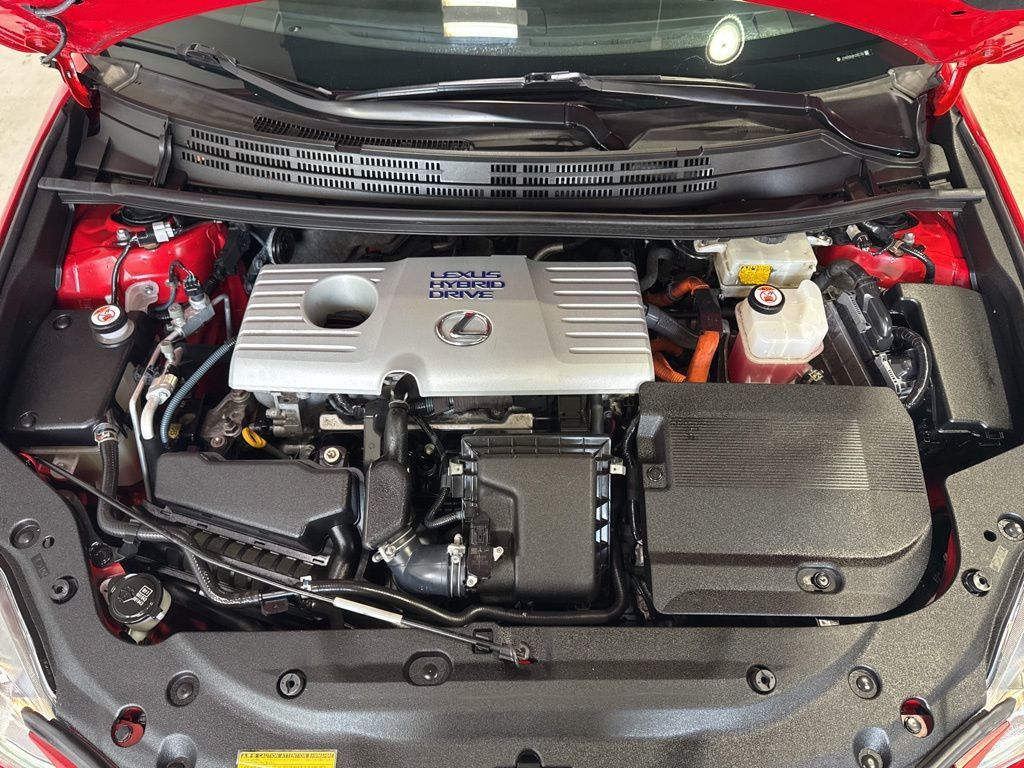 2017 Lexus CT CT 200h FWD - 22990398 - 47