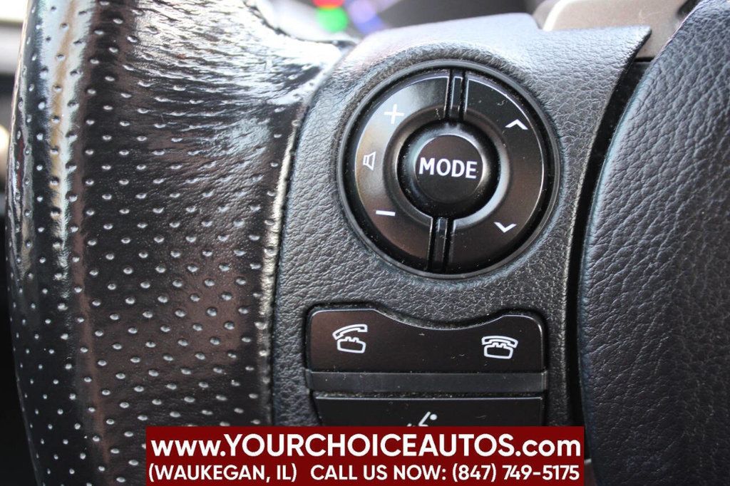 2017 Lexus CT CT 200h FWD - 22919564 - 23