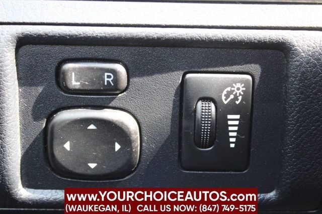 2017 Lexus CT CT 200h FWD - 22919564 - 26