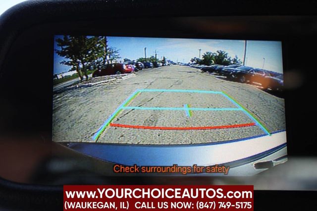 2017 Lexus CT CT 200h FWD - 22919564 - 28