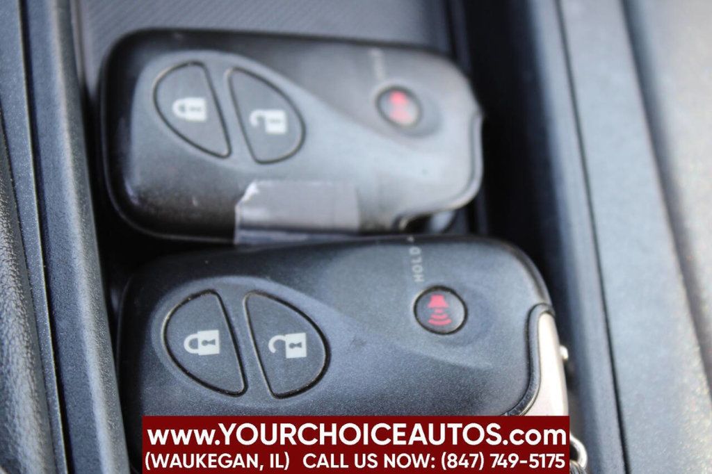 2017 Lexus CT CT 200h FWD - 22919564 - 30