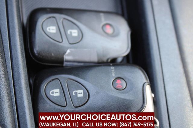 2017 Lexus CT CT 200h FWD - 22919564 - 30