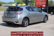 2017 Lexus CT CT 200h FWD - 22919564 - 4
