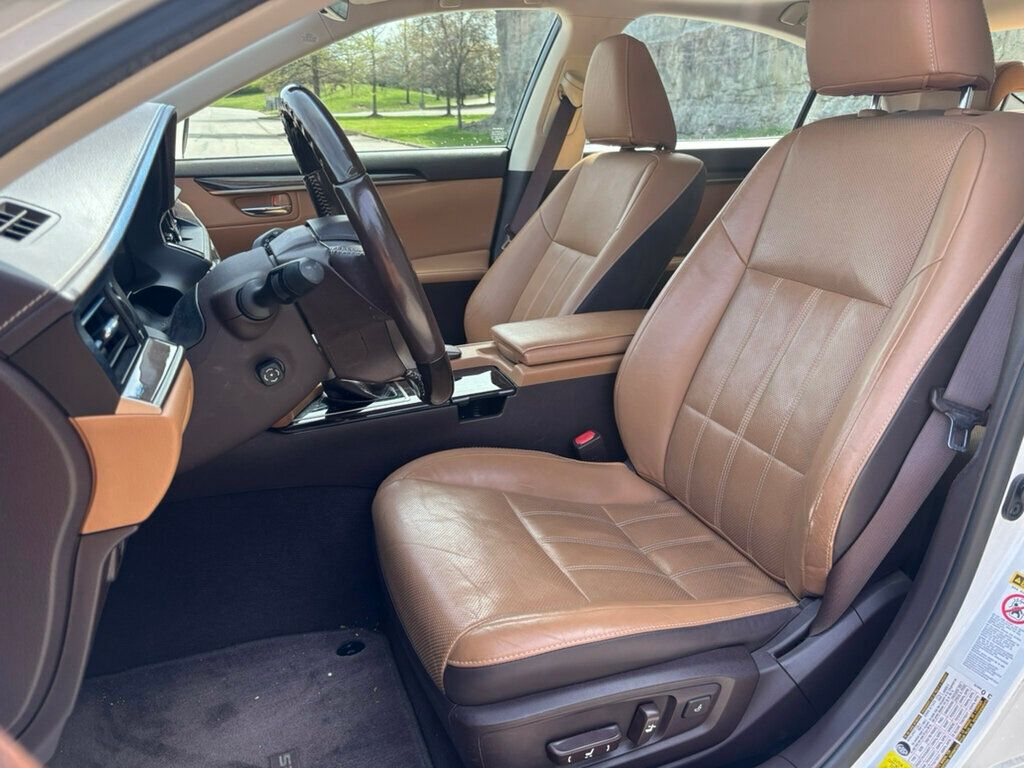 2017 Lexus ES 2017 LEXUS ES 350 - 22998683 - 10