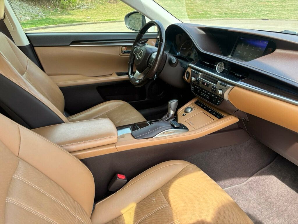 2017 Lexus ES 2017 LEXUS ES 350 - 22998683 - 12