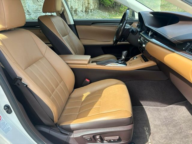 2017 Lexus ES 2017 LEXUS ES 350 - 22998683 - 13