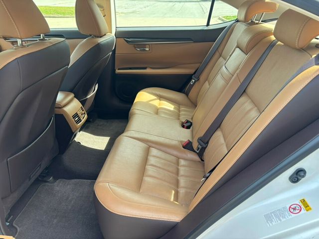 2017 Lexus ES 2017 LEXUS ES 350 - 22998683 - 14