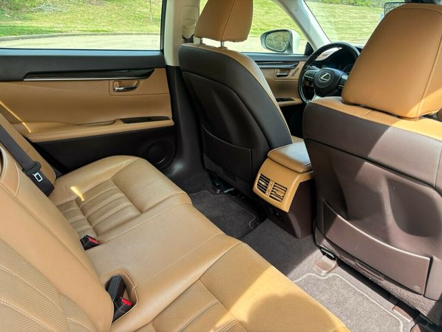 2017 Lexus ES 2017 LEXUS ES 350 - 22998683 - 18