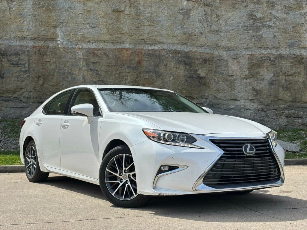 2017 Lexus ES 2017 LEXUS ES 350 - 22998683 - 1