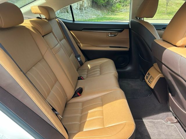 2017 Lexus ES 2017 LEXUS ES 350 - 22998683 - 19