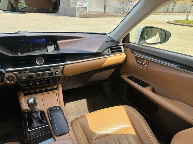 2017 Lexus ES 2017 LEXUS ES 350 - 22998683 - 21