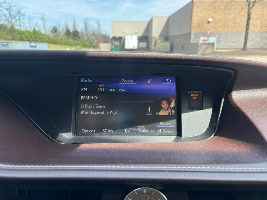 2017 Lexus ES 2017 LEXUS ES 350 - 22998683 - 25