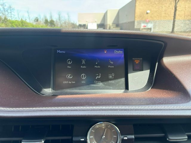 2017 Lexus ES 2017 LEXUS ES 350 - 22998683 - 26