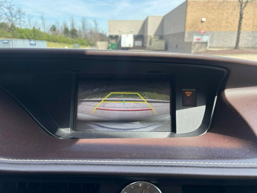 2017 Lexus ES 2017 LEXUS ES 350 - 22998683 - 27